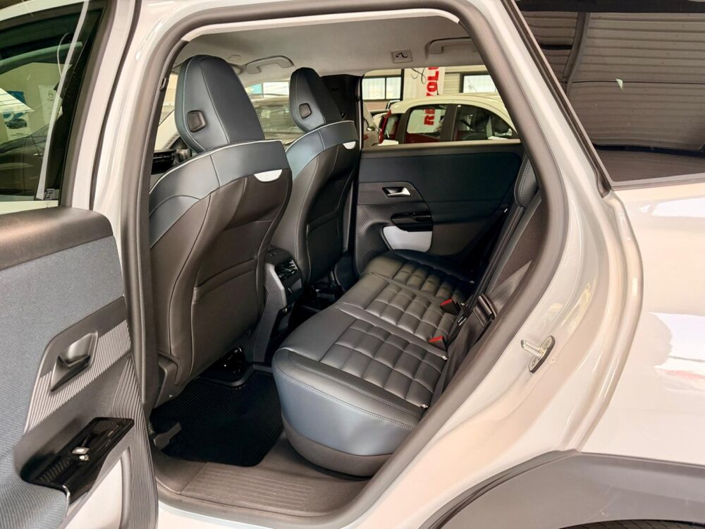 C5 aircross Hybride 145ch auto MAX 2026 occasion 63360 Gerzat