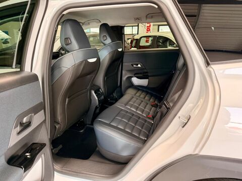 C5 aircross Hybride 145ch auto MAX 2026 occasion 63360 Gerzat
