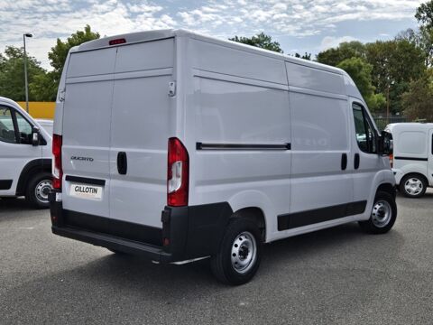 Jumpy MH2 3T 120ch Easy Pro 2023 occasion 91580 &Eacute;tr&eacute;chy