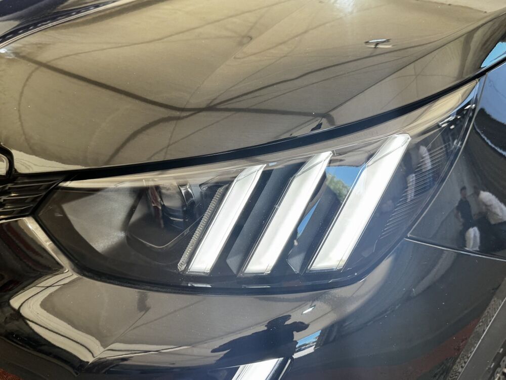 2008 ELECTRIQUE GT Pack 2021 occasion 91580 &Eacute;tr&eacute;chy