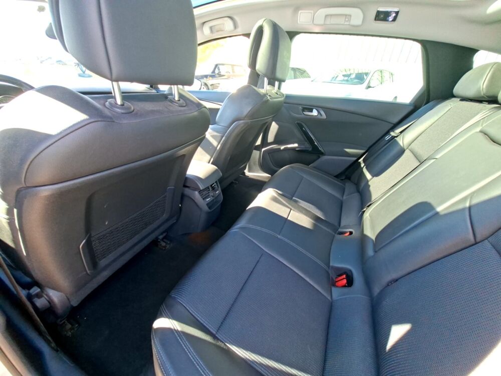 508 SW 2.0 HDI 160 Allure 2014 occasion 61170 Montchevrel