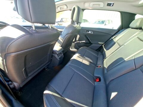 508 SW 2.0 HDI 160 Allure 2014 occasion 61170 Montchevrel