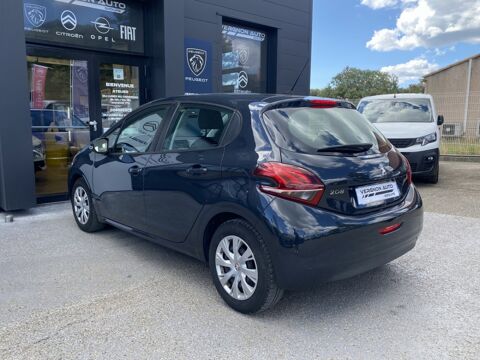 208 Puretech 82 ACTIVE 2019 occasion 30260 Quissac