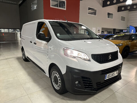 Citroën Jumpy Taille M 2.0 BHDI 145 2023 occasion Gerzat 63360