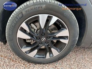 Grandland x 1.6 HYBRID TURBO 300 AT8 ULTIMATE 2021 occasion 91580 &Eacute;tr&eacute;chy