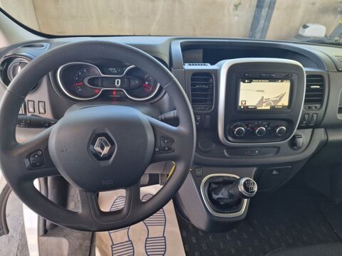 Jumpy NV FG GCF L1H1 1200 dCi 120 2021 occasion 30610 Sauve