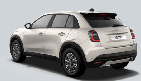 Fiat 600 T-Gen3 1.2 Hybrid 110 Pack Confort&Style 2025 occasion 63360 Gerzat