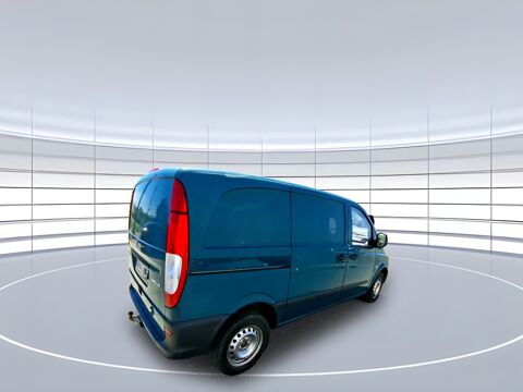 Jumpy 109 CDI Compact 2007 occasion 61170 Montchevrel