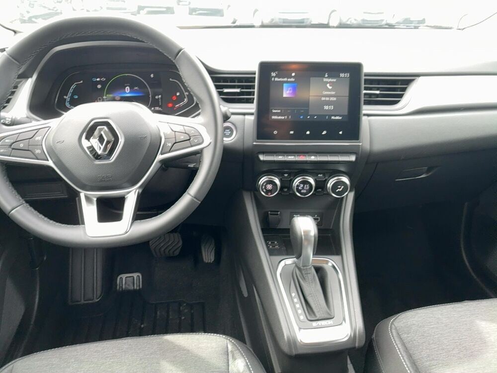 Captur Zen E-TECH 145 -21 2022 occasion 85140 Les Essarts