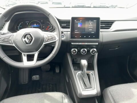 Captur Zen E-TECH 145 -21 2022 occasion 85140 Les Essarts