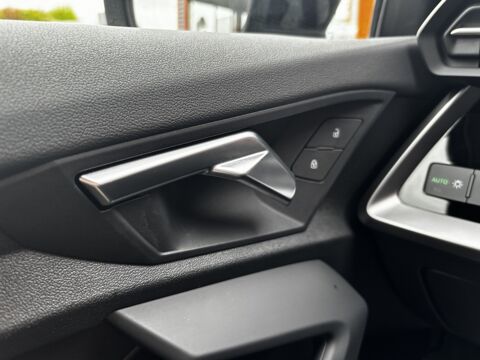 A3 35 TFSI 150 MHEV S Tronic S Line 2024 occasion 86440 Mign&eacute;-Auxances