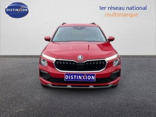 Kamiq 1.0 TSI 95CH SELECTION 2024 occasion 91580 &Eacute;tr&eacute;chy