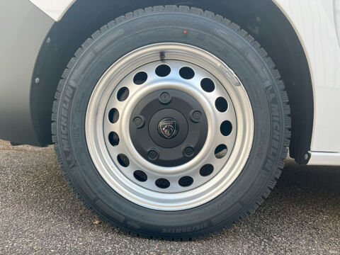 Jumpy Taille M 2.0 BHDI 180 S&S AUTO P PREM C 2024 occasion 42190 Charlieu