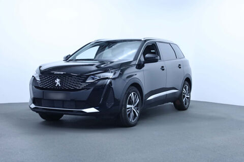 Peugeot 5008 BlueHDi 130ch S&S EAT8 Allure Pack 2023 occasion Lunel 34400