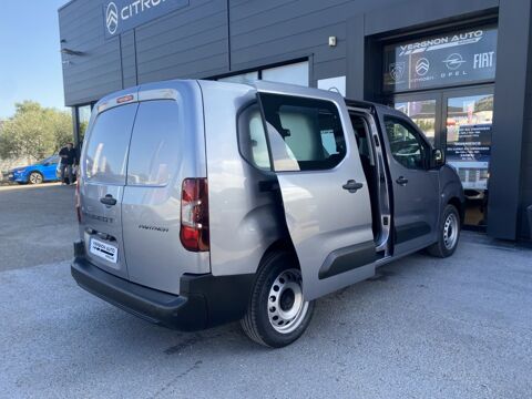 Jumpy XL CU maj Dies 130ch Auto Cab Approf rep 2026 occasion 30260 Quissac