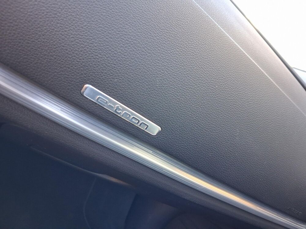 A3 40 e-tron S TRONIC DESIGN LUXE 2020 occasion 38300 Saint-Savin