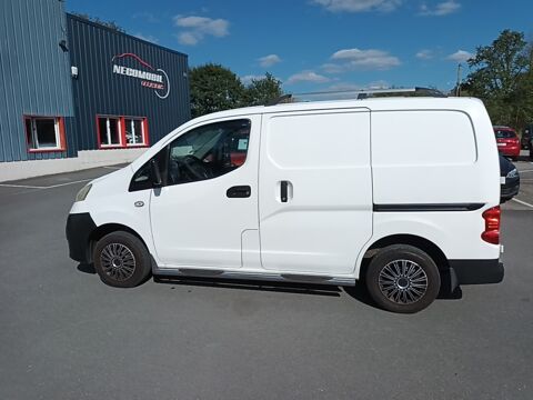 Jumpy 1.5 dCi 89 Acenta 2011 occasion 35210 Ch&acirc;tillon-en-Vendelais
