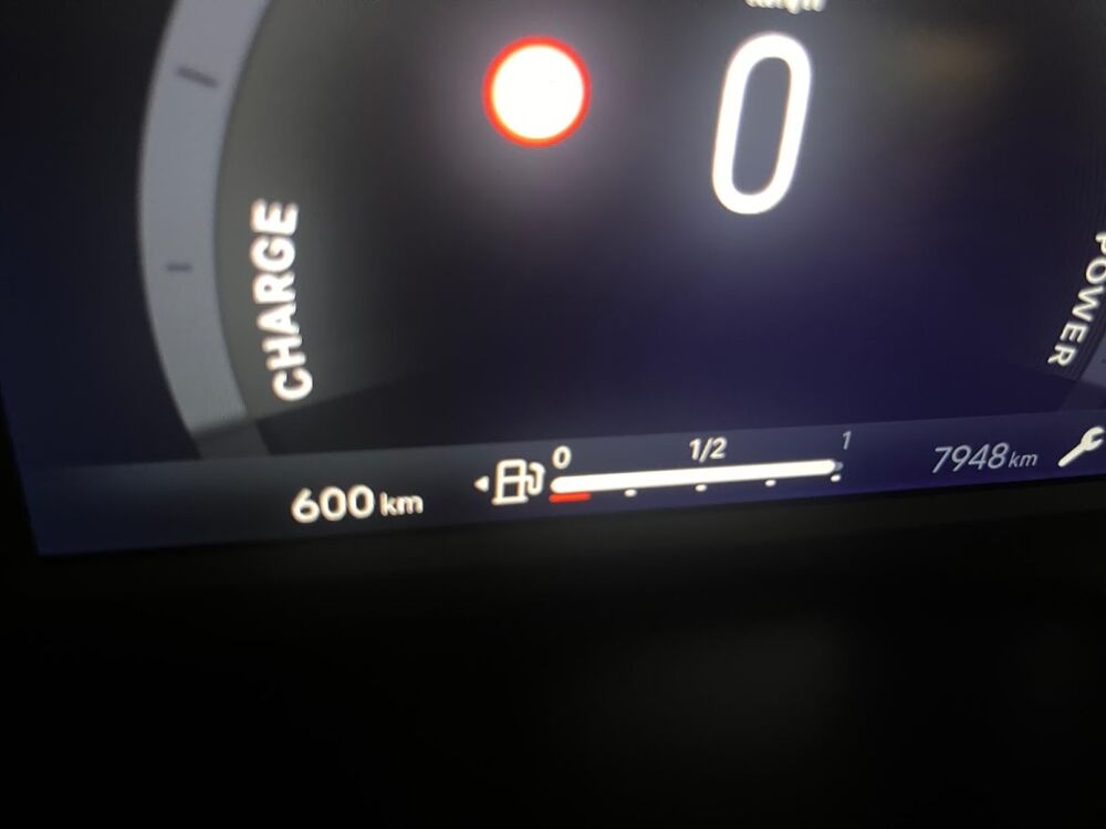 Fiat 600 T-Gen 3 1.2 Hybrid 145 Step 2 DCT6 Pop 2025 occasion 76360 Barentin