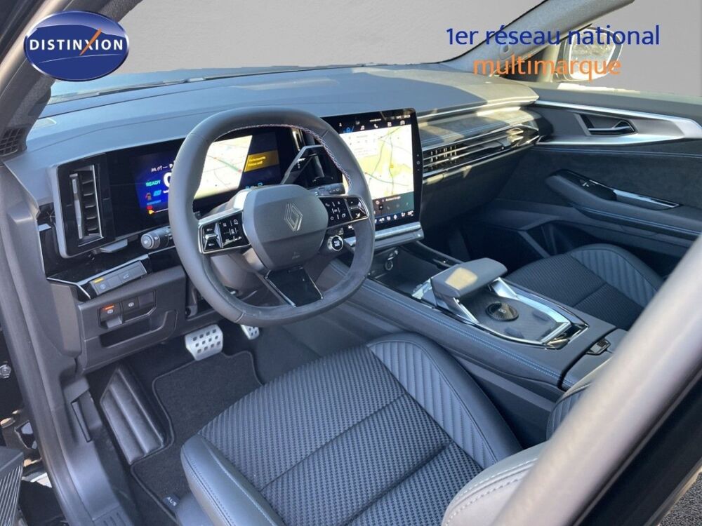 Austral E-TECH FULL HYBRID 200 ESPRIT ALPINE 2026 occasion 91580 &Eacute;tr&eacute;chy