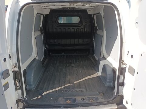 Jumpy 1.5 dCi 89 Acenta 2011 occasion 35210 Ch&acirc;tillon-en-Vendelais
