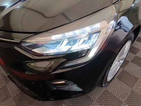 Clio Business TCe 100 - 20 2020 occasion 91580 &Eacute;tr&eacute;chy