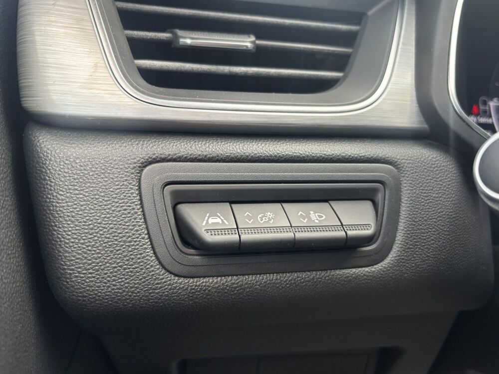 Captur Intens TCe 140 EDC FAP -21 2022 occasion 86440 Mign&eacute;-Auxances