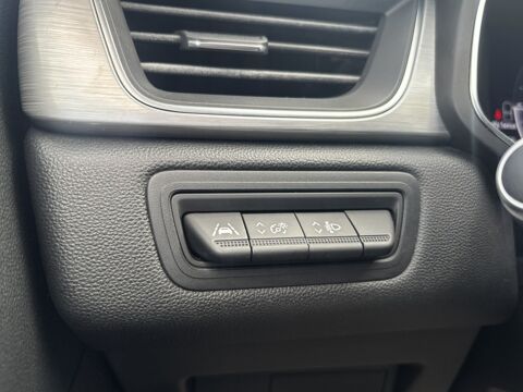 Captur Intens TCe 140 EDC FAP -21 2022 occasion 86440 Mign&eacute;-Auxances