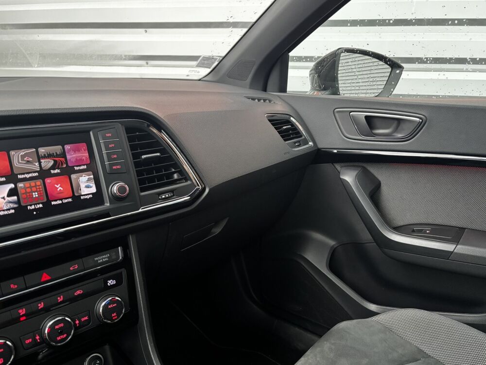 Ateca 2.0 TDI 150 S&S Xcellence TOIT OUVRANT 2019 occasion 86440 Mign&eacute;-Auxances