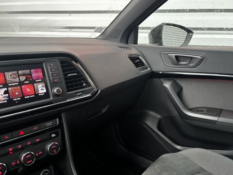 Ateca 2.0 TDI 150 S&S Xcellence TOIT OUVRANT 2019 occasion 86440 Mign&eacute;-Auxances
