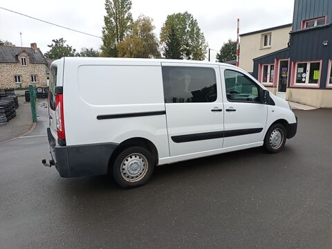 Expert 2.0 HDI 125 229 L2H1 CABINE APPROFONDIE 2016 occasion 35210 Ch&acirc;tillon-en-Vendelais