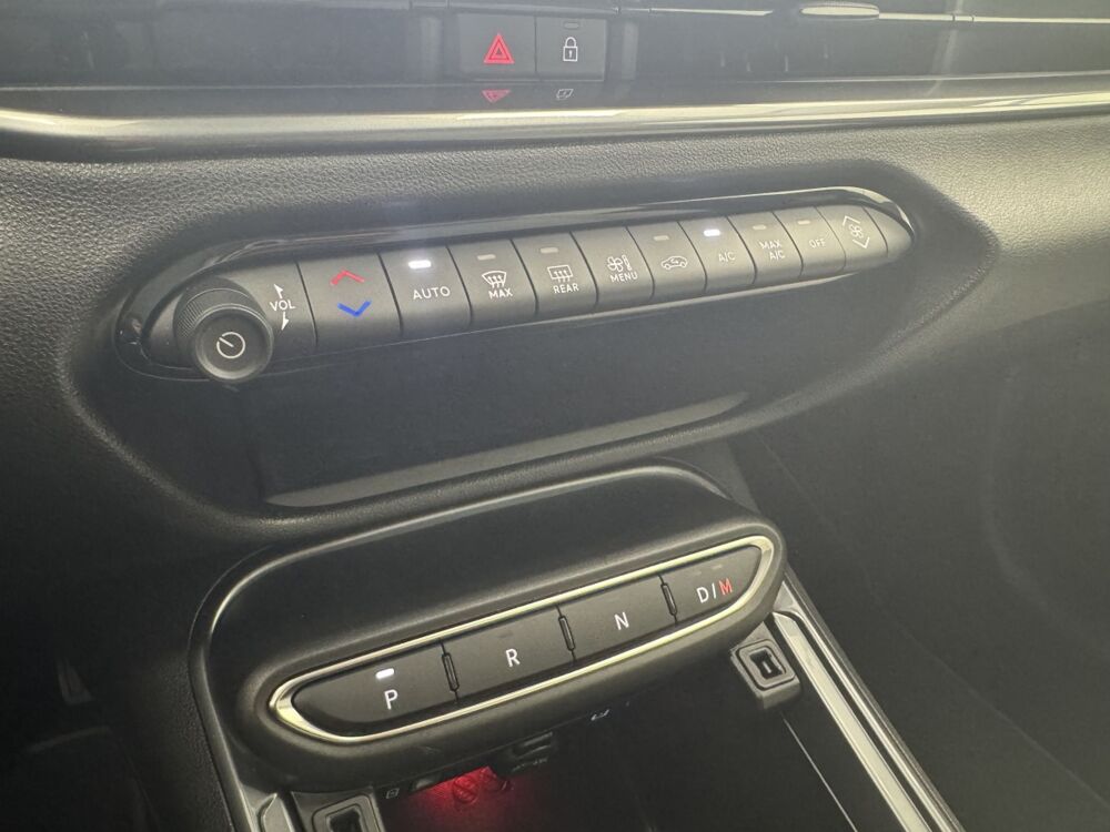 Fiat 600 1.2 Hybrid 100 DCT6 La Prima 2024 occasion 76360 Barentin