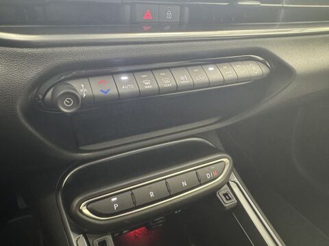 Fiat 600 1.2 Hybrid 100 DCT6 La Prima 2024 occasion 76360 Barentin
