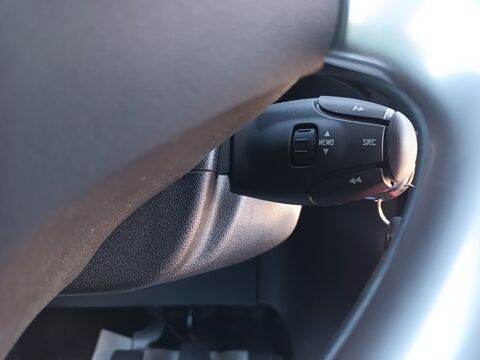 DS3 e-HDi 90 Airdream So Chic 2012 occasion 35210 Ch&acirc;tillon-en-Vendelais