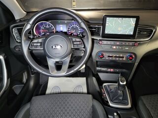 Ceed 1.0 T-GDI 120 ISG ACTIVE 2019 occasion 93600 Aulnay-sous-Bois