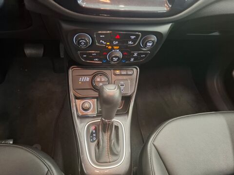 Compass 1.3 GSE T4 190 4XE LIMITED 2021 occasion 38550 Saint-Maurice-l'Exil