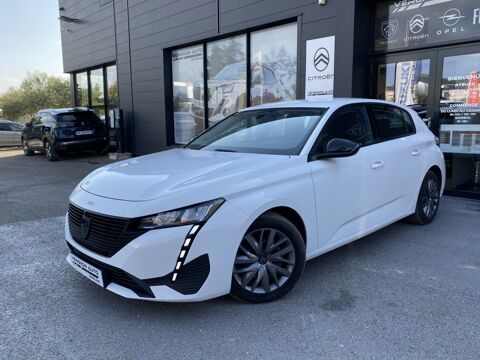 Annonce voiture Peugeot 308 12470 €