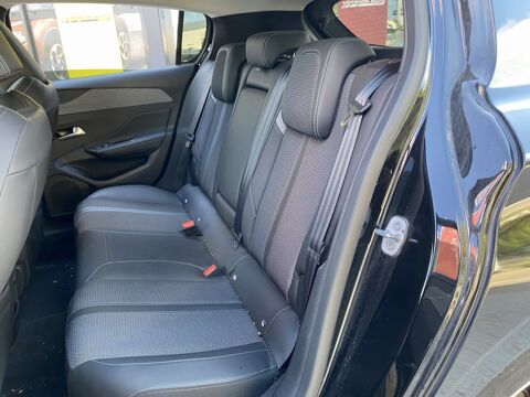 308 PHEV 180 E-EAT8 ALLURE PACK 2022 occasion 30260 Quissac