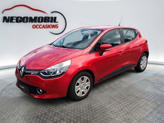 Clio IV Business Energy 1.5 dCi 90 Eco2 83g 2012 occasion 35210 Ch&acirc;tillon-en-Vendelais