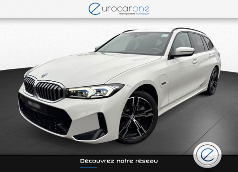 Annonce voiture BMW Srie 3 39890 