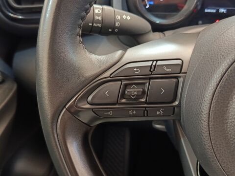 Yaris Hybride 116h Collection 2022 occasion 91580 &Eacute;tr&eacute;chy