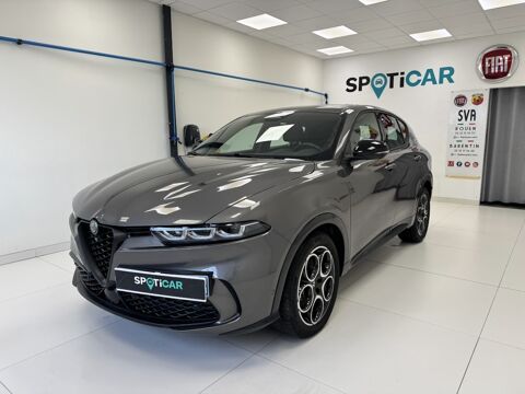 Tonale 1.5T Hybrid 130 TCT7 Sprint 2024 occasion 76360 Barentin