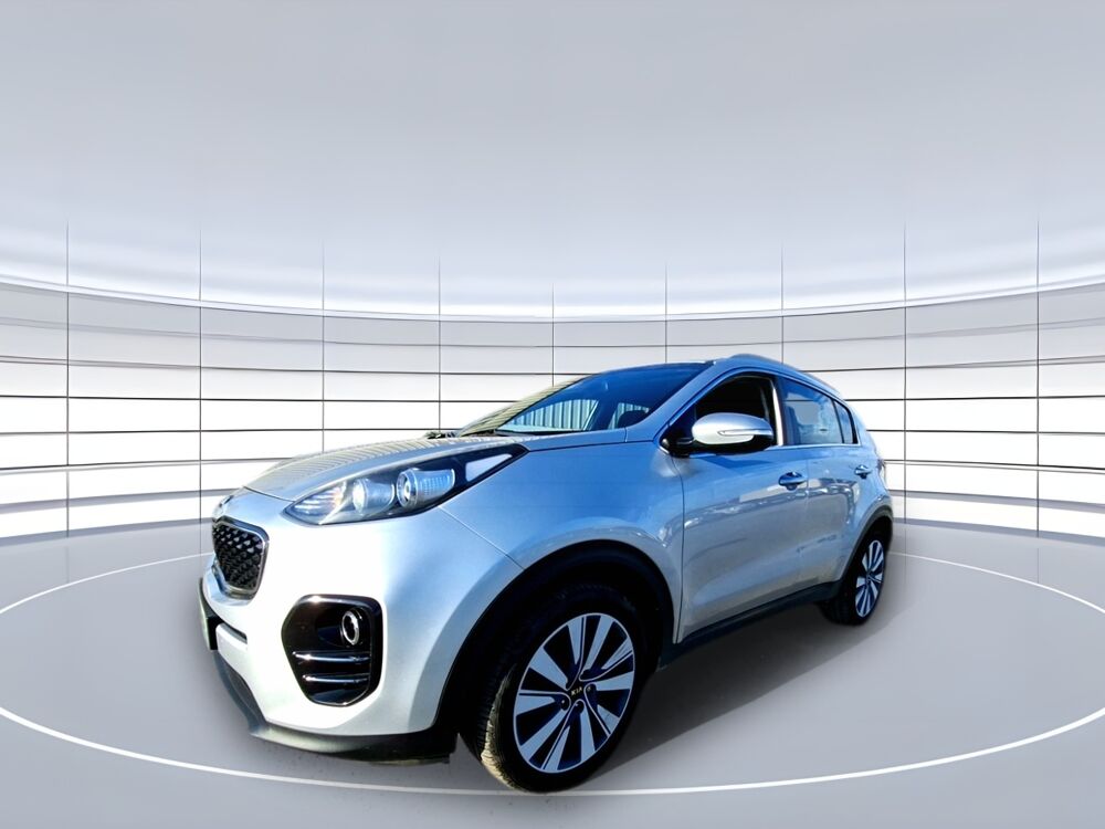 Sportage 1.7 CRDI 115 ISG ACTIVE 2WD 2016 occasion 61170 Montchevrel