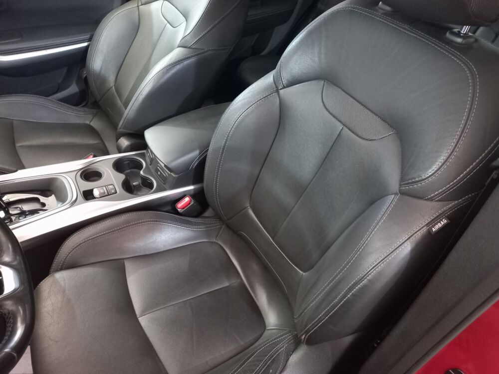 Kadjar Intens Energy TCe 130 EDC 2018 occasion 91580 &Eacute;tr&eacute;chy