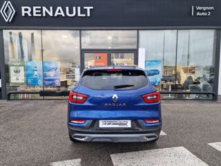 Kadjar Intens Blue dCi 115 EDC 2021 occasion 30140 Anduze
