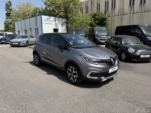 Renault captur Intens ENERGY TCe 120