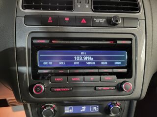Polo 1.2 TSI 105 DSG7 Sportline 2012 occasion 93600 Aulnay-sous-Bois