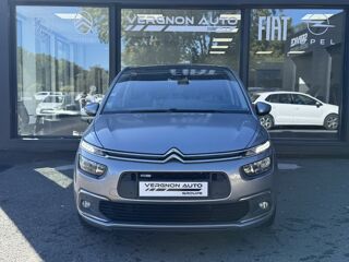 C4 Picasso PureTech 130 S&S EAT6 Feel Pack 2016 occasion 30140 Anduze