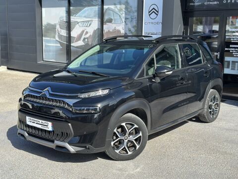 Citroen c3 aircross PureTech 110 BVM6 Shine