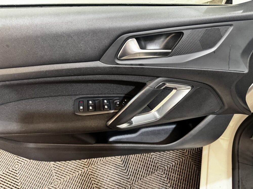 308 Puretech 110 S&S Active Business 2019 occasion 91580 &Eacute;tr&eacute;chy