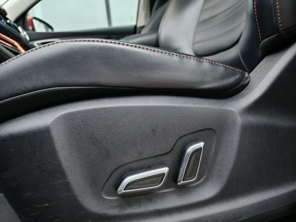 MG.EHS 1.5T GDI PHEV Luxe Auto 2021 occasion 38300 Saint-Savin